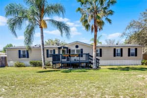 440 SUNRISE BOULEVARD, POLK CITY, FL 33868 Sold 04/24/25