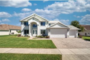 2554 CHAPALA DRIVE, KISSIMMEE, FL 34746 Sold 05/07/25