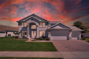 2554 CHAPALA DRIVE, KISSIMMEE, FL 34746 Sold 05/07/25