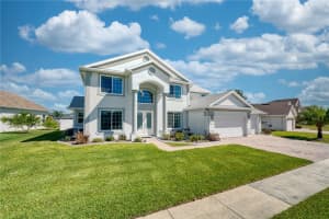 2554 CHAPALA DRIVE, KISSIMMEE, FL 34746 Sold 05/07/25
