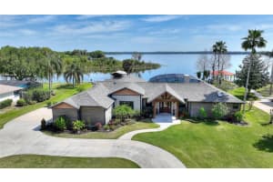 29150 BEAUCLAIRE DRIVE, TAVARES, FL 32778 Sold 05/09/25