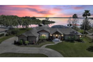 29150 BEAUCLAIRE DRIVE, TAVARES, FL 32778 Sold 05/09/25