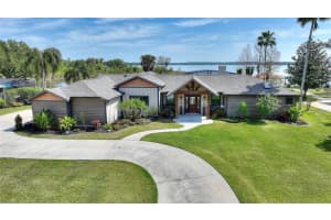 29150 BEAUCLAIRE DRIVE, TAVARES, FL 32778 Sold 05/09/25
