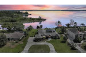 29150 BEAUCLAIRE DRIVE, TAVARES, FL 32778 Sold 05/09/25