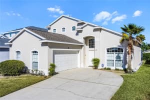 218 CASTLEMAIN CIRCLE, DAVENPORT, FL 33897 Sold 06/04/25