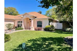 603 HICKORY GROVE LANE, PORT ORANGE, FL 32128 Sold 07/22/25