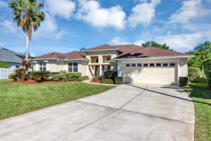 14149 ISLAMORADA DRIVE, ORLANDO, FL 32837 Sold 05/30/25