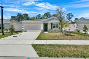1324 PEACH CREEK DRIVE, OSTEEN, FL 32764 Sold 07/07/25