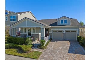 16089 PARKWYN STREET, WINTER GARDEN, FL 34787 Sold 05/08/25
