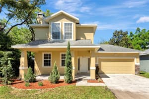 2005 GRANT AVENUE, ORLANDO, FL 32806 Sold 07/24/25