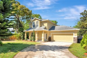 2005 GRANT AVENUE, ORLANDO, FL 32806 Sold 07/24/25