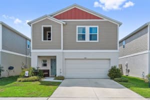7617 WALLFLOWER TRAIL, WESLEY CHAPEL, FL 33545 Sold 07/31/25