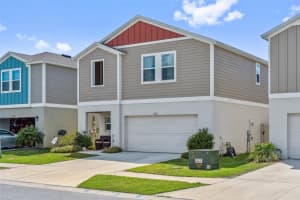 7617 WALLFLOWER TRAIL, WESLEY CHAPEL, FL 33545 Sold 07/31/25
