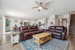 7617 WALLFLOWER TRAIL, WESLEY CHAPEL, FL 33545 Sold 07/31/25