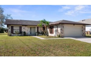 681 MADRID DRIVE, KISSIMMEE, FL 34758 Sold 07/07/25