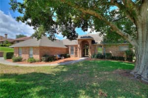 12432 LAKE RIDGE CIRCLE, CLERMONT, FL 34711 Sold 07/25/25