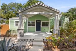 1206 HAMILTON AVENUE, TAMPA, FL 33604 Sold 07/03/25