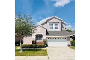 14339 Windchime Ln, ORLANDO