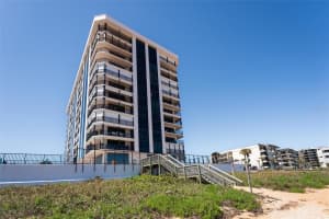 1239 OCEAN SHORE BLVD #10-D-4, ORMOND BEACH, FL 32176 Sold 04/17/25