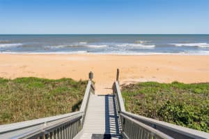 1239 OCEAN SHORE BLVD #10-D-4, ORMOND BEACH, FL 32176 Sold 04/17/25