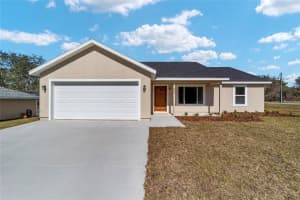 1759 WINDING HILLS ROAD, DUNNELLON, FL 34431 Sold 06/02/25