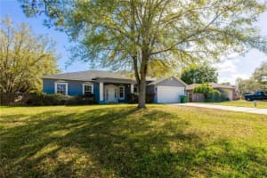 3209 HANLEY STREET, DELTONA, FL 32738 Sold 08/01/25