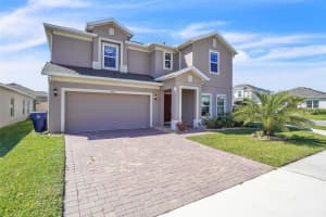 9401 LA SALLE STREET, GROVELAND, FL 34736 Sold 04/28/25