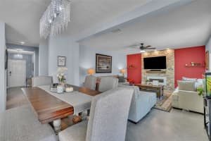 9401 LA SALLE STREET, GROVELAND, FL 34736 Sold 04/28/25