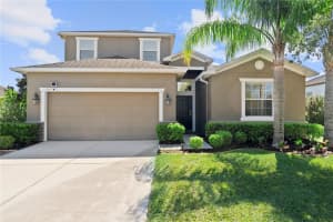 2319 GRANTHAM AVENUE, DAVENPORT, FL 33837 Sold 08/15/25