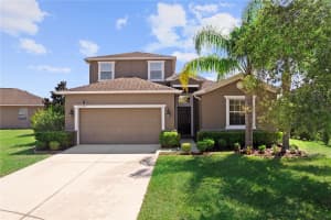 2319 GRANTHAM AVENUE, DAVENPORT, FL 33837 Sold 08/15/25