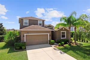 2319 GRANTHAM AVENUE, DAVENPORT, FL 33837 Sold 08/15/25