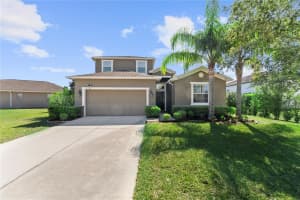 2319 GRANTHAM AVENUE, DAVENPORT, FL 33837 Sold 08/15/25