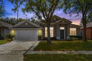 2867 OCONNELL DRIVE, KISSIMMEE, FL 34741 Sold 04/30/25