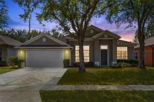 2867 OCONNELL DRIVE, KISSIMMEE, FL 34741 Sold 04/30/25
