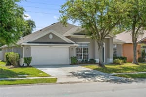 2867 OCONNELL DRIVE, KISSIMMEE, FL 34741 Sold 04/30/25