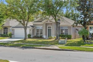 2867 OCONNELL DRIVE, KISSIMMEE, FL 34741 Sold 04/30/25