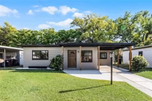 912 CITRUS STREET, ORLANDO, FL 32805 Sold 05/16/25