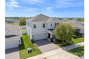 885 CARMILLION COURT, GROVELAND, FL 34736 Sold 09/15/25