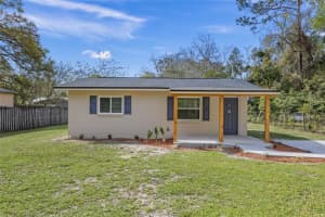 429 2ND AVENUE, WILLISTON, FL 32696 Sold 05/01/25