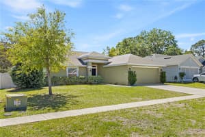 33845 EMERALD POND LOOP, LEESBURG, FL 34788 Sold 07/11/25