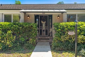 1285 SEMINOLE AVENUE, LONGWOOD, FL 32750 Sold 06/16/25