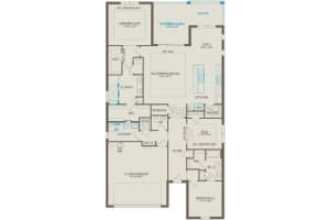 2769 REDBLUSH TERRACE, ST CLOUD, FL 34772 - MLS#MFRO6291859