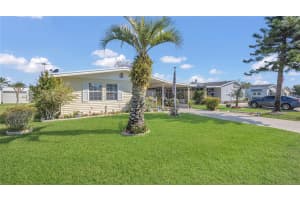 1408 SCHULT COURT, TAVARES, FL 32778 Sold 05/13/25