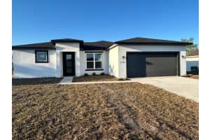 4793 Sw 136th St, OCALA