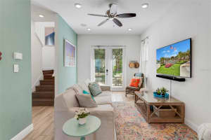 3009 SEA PLANE LANE, KISSIMMEE, FL 34747 - MLS#MFRO6291867