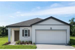 3070 DAFFODIL DRIVE, LAKE HAMILTON, FL 33851 Sold 06/16/25