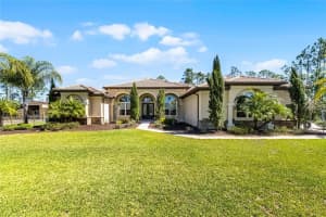 131 RODEO ROAD, ORMOND BEACH, FL 32174 Sold 05/28/25