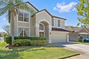 848 JADESTONE CIRCLE, ORLANDO, FL 32828 Sold 08/12/25