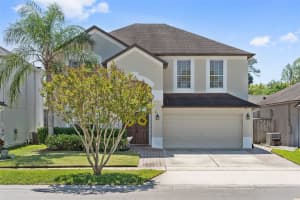 848 JADESTONE CIRCLE, ORLANDO, FL 32828 Sold 08/12/25