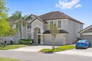 848 JADESTONE CIRCLE, ORLANDO, FL 32828 Sold 08/12/25